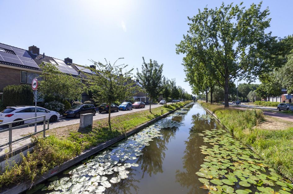 Kromwijkerkade 57