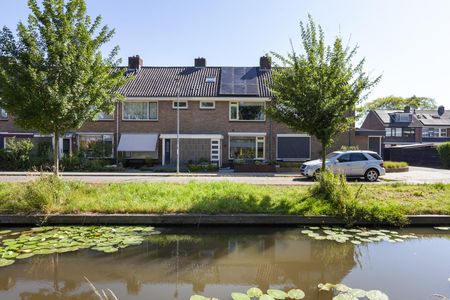 Kromwijkerkade 57