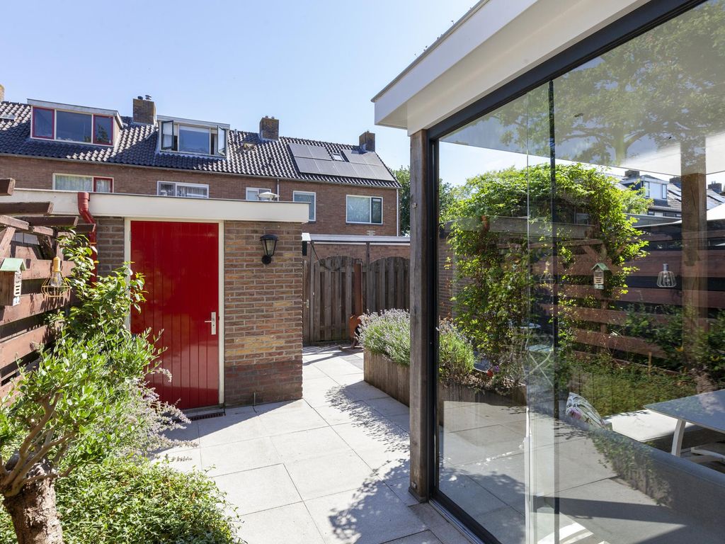 Kromwijkerkade 57, WOERDEN
