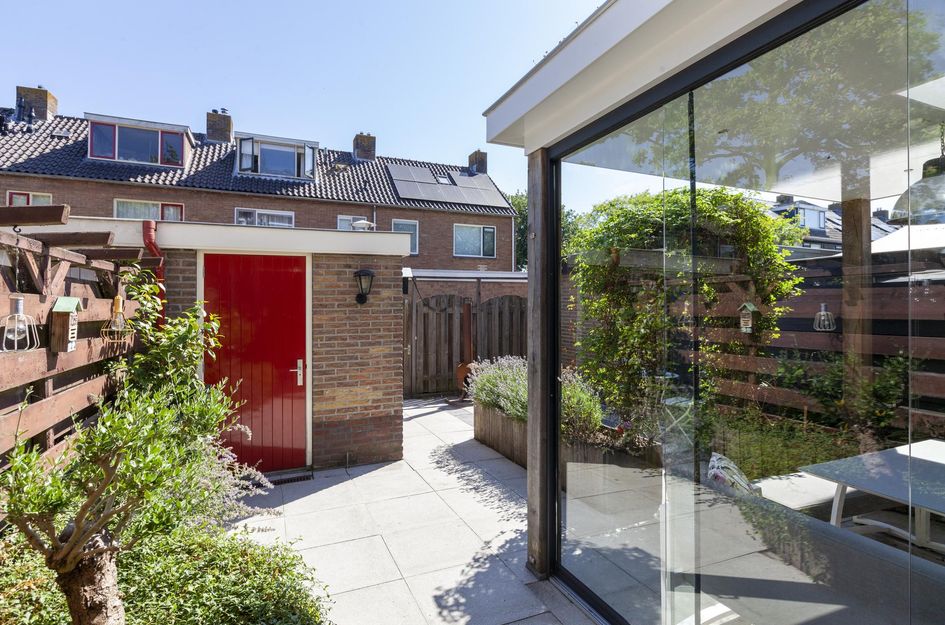 Kromwijkerkade 57