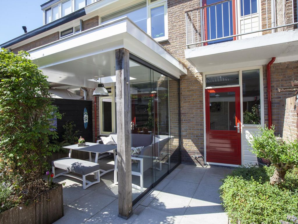 Kromwijkerkade 57, WOERDEN