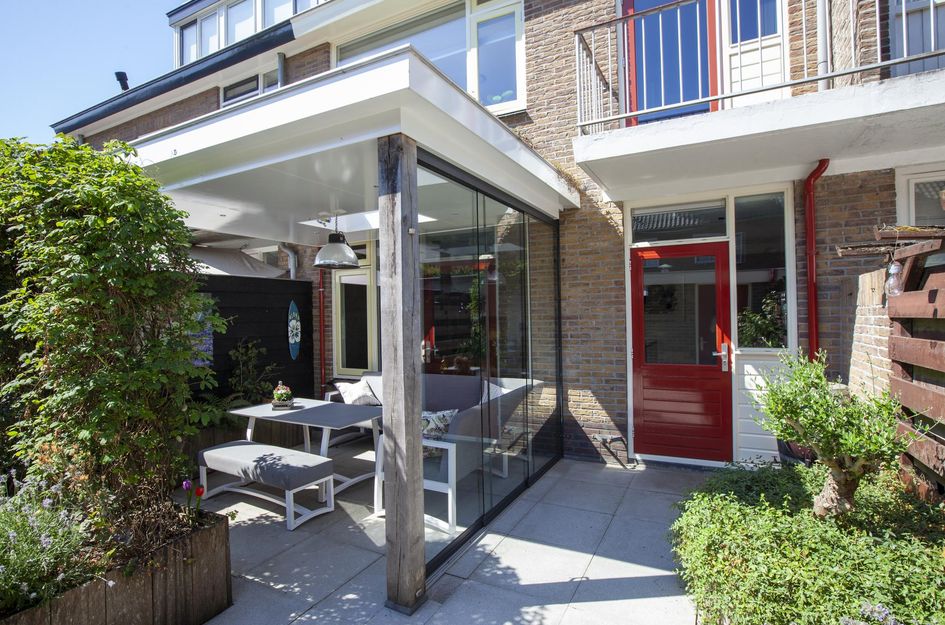 Kromwijkerkade 57
