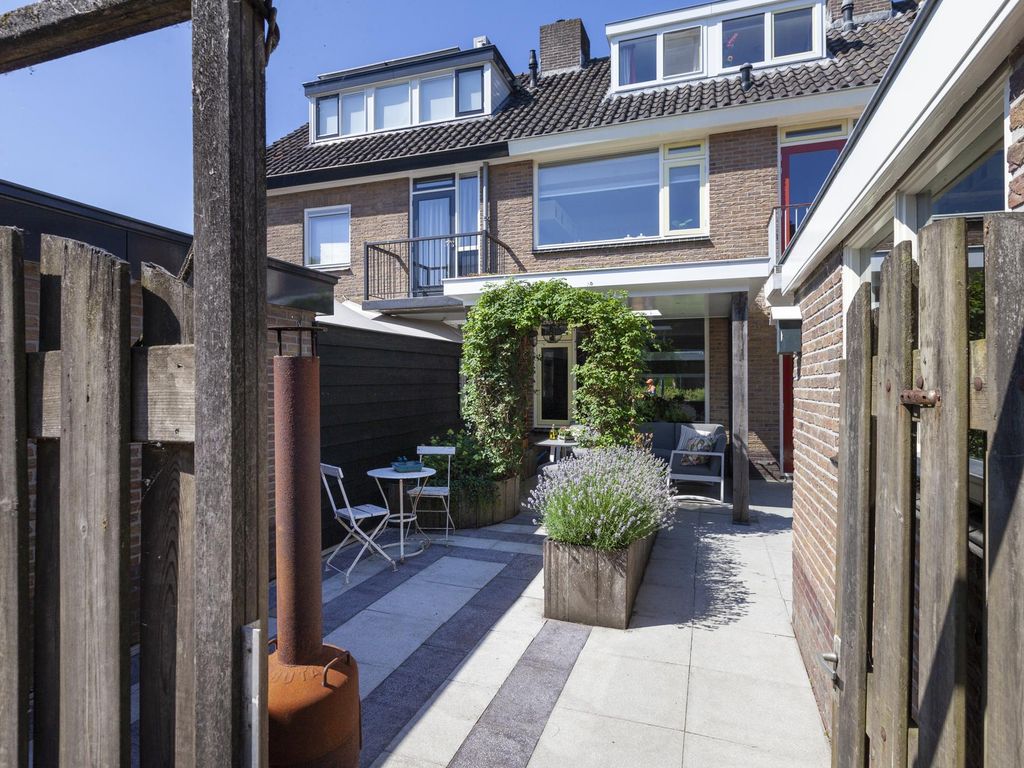 Kromwijkerkade 57, WOERDEN