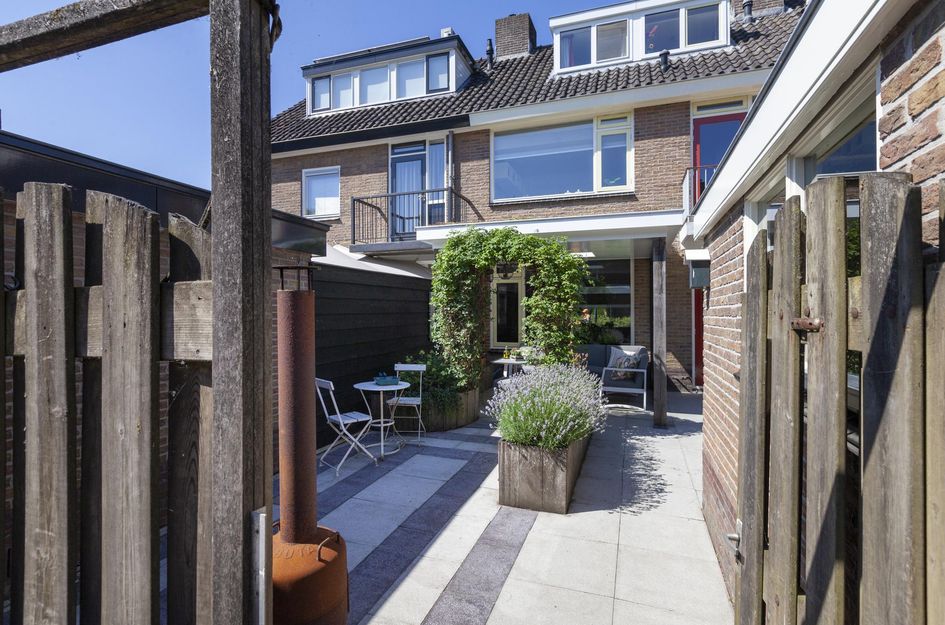 Kromwijkerkade 57