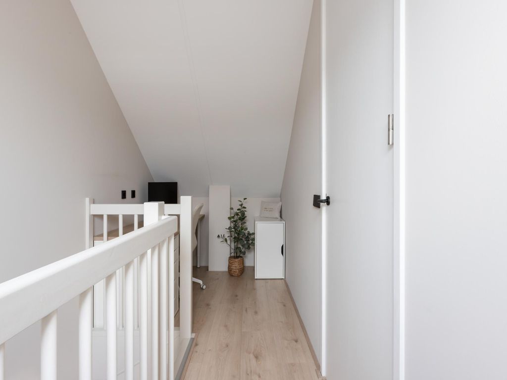 Dreef 2b, KOCKENGEN
