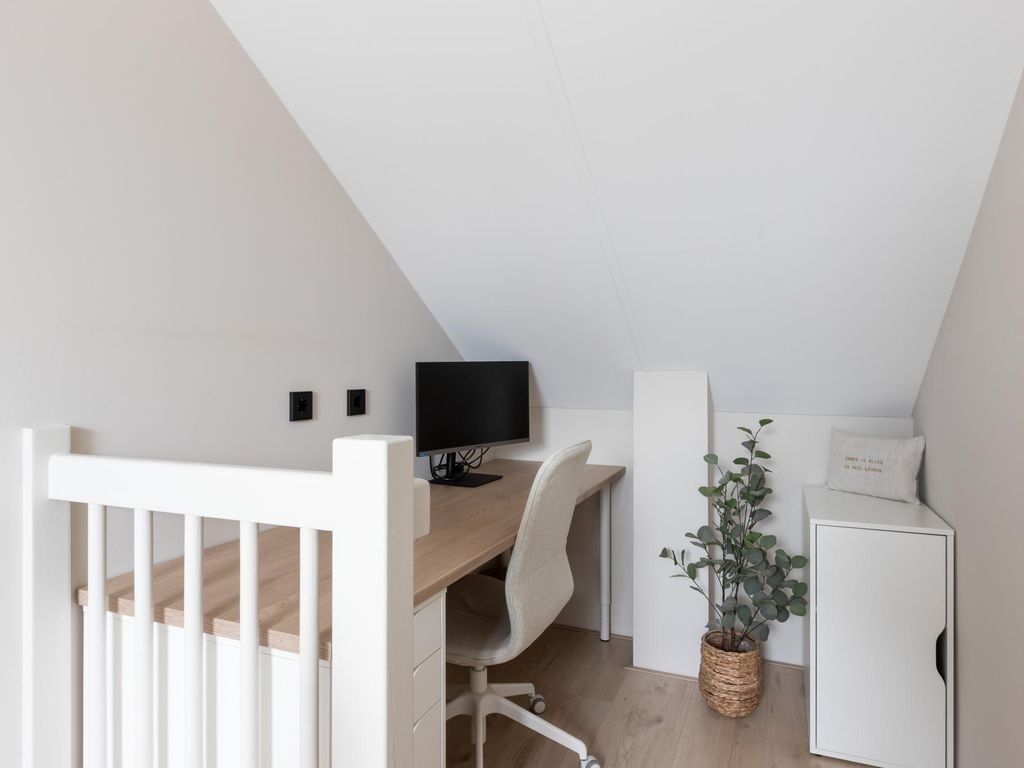 Dreef 2b, KOCKENGEN