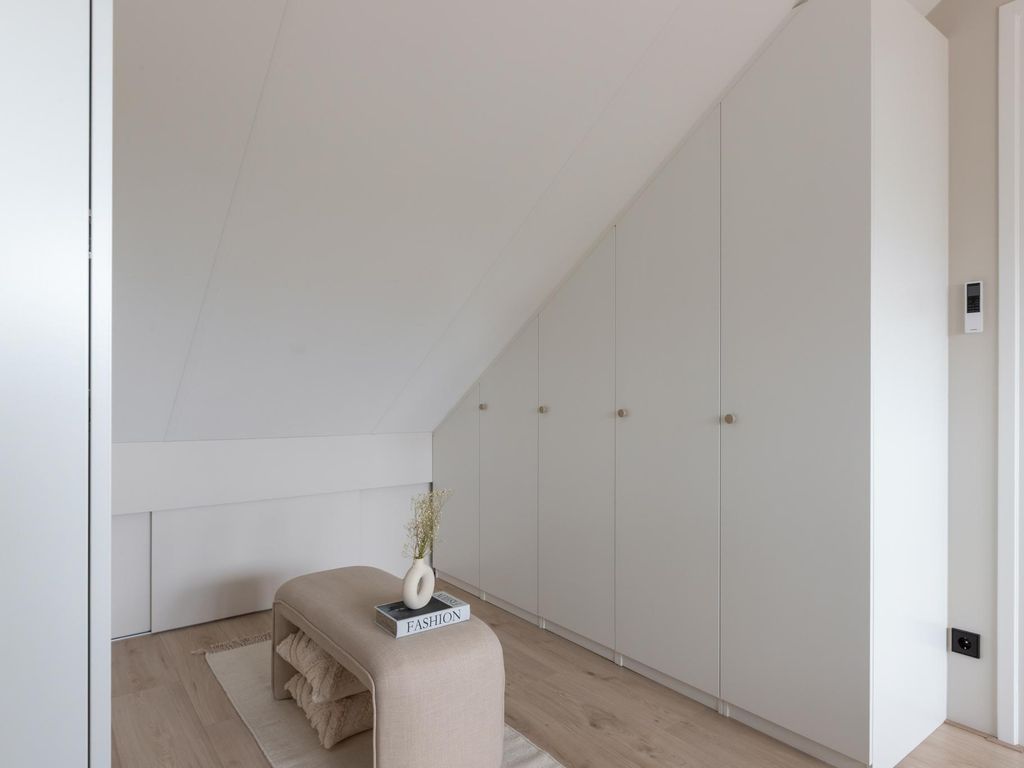 Dreef 2b, KOCKENGEN