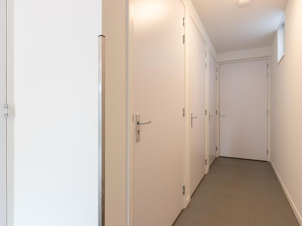 Dreef 2b, KOCKENGEN