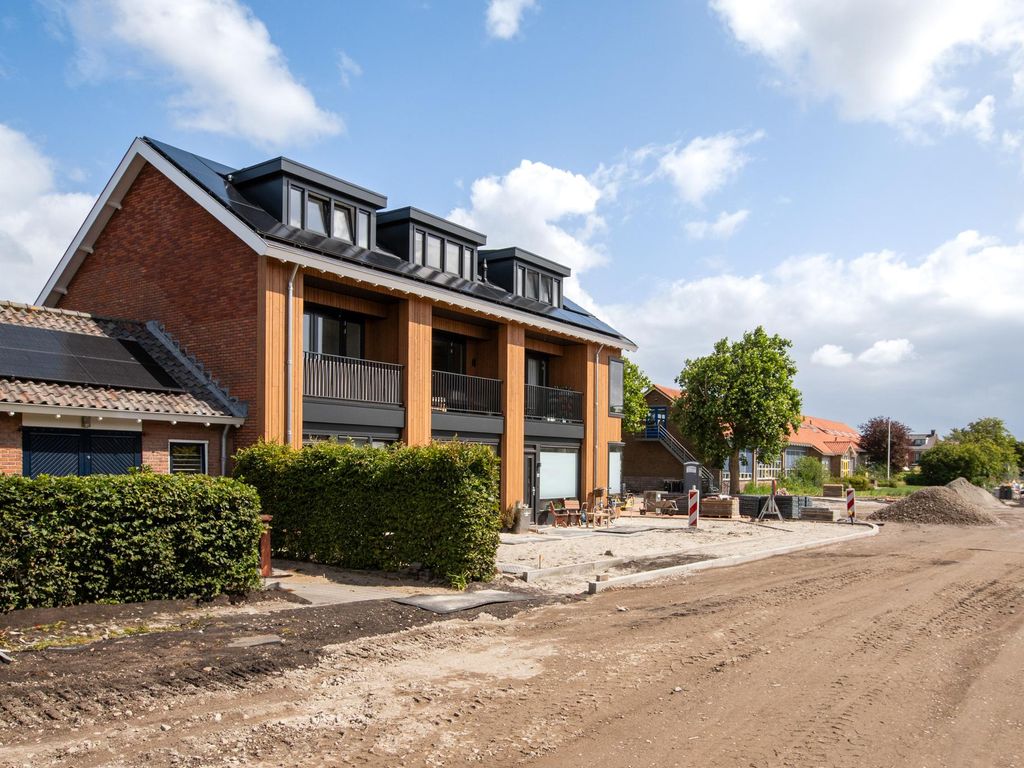 Dreef 2b, KOCKENGEN