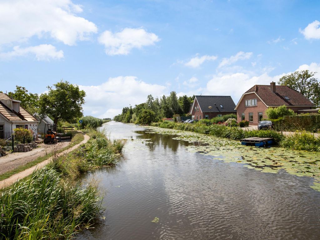 Dreef 2b, KOCKENGEN