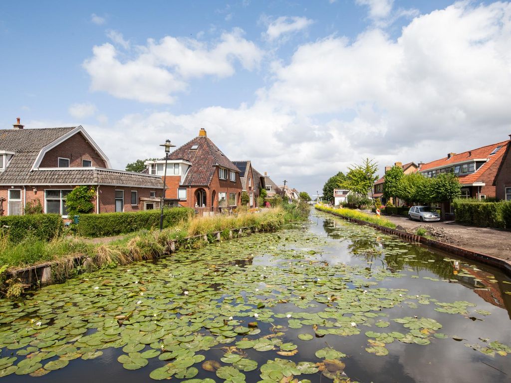 Dreef 2b, KOCKENGEN