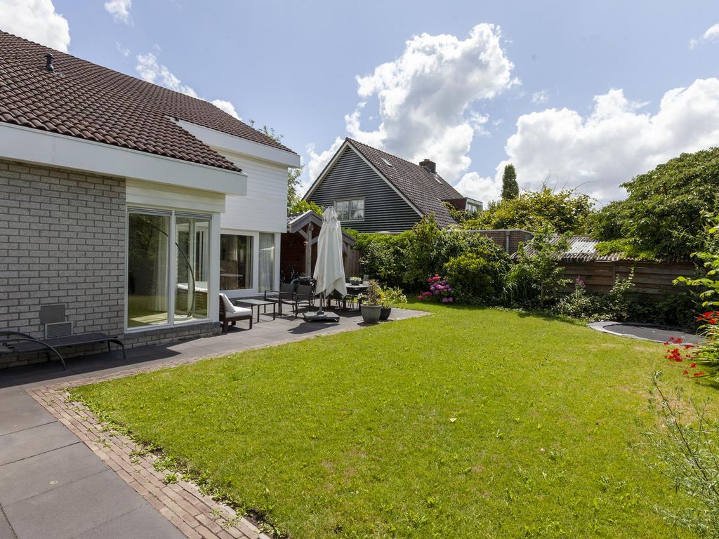 Waardsedijk 4, WOERDEN