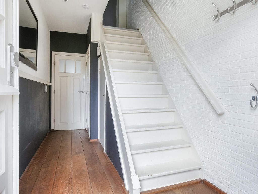 Meidoornstraat 34, WOERDEN