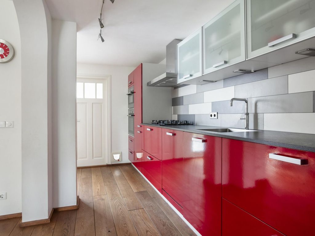 Meidoornstraat 34, WOERDEN