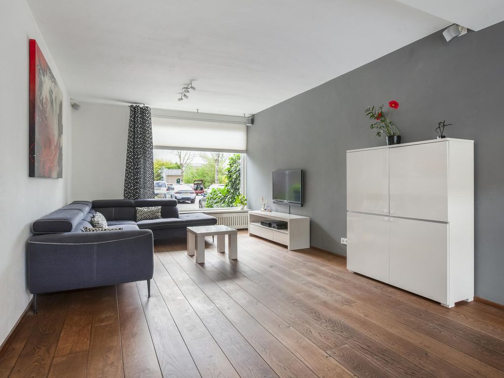 Meidoornstraat 34, WOERDEN