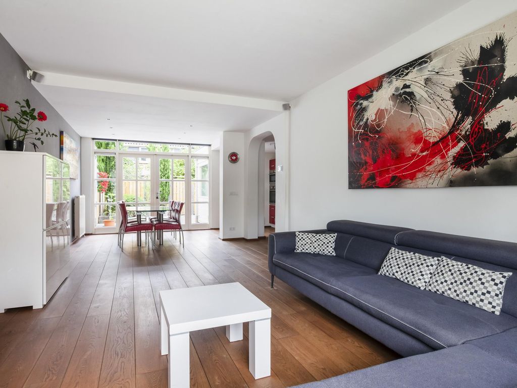 Meidoornstraat 34, WOERDEN