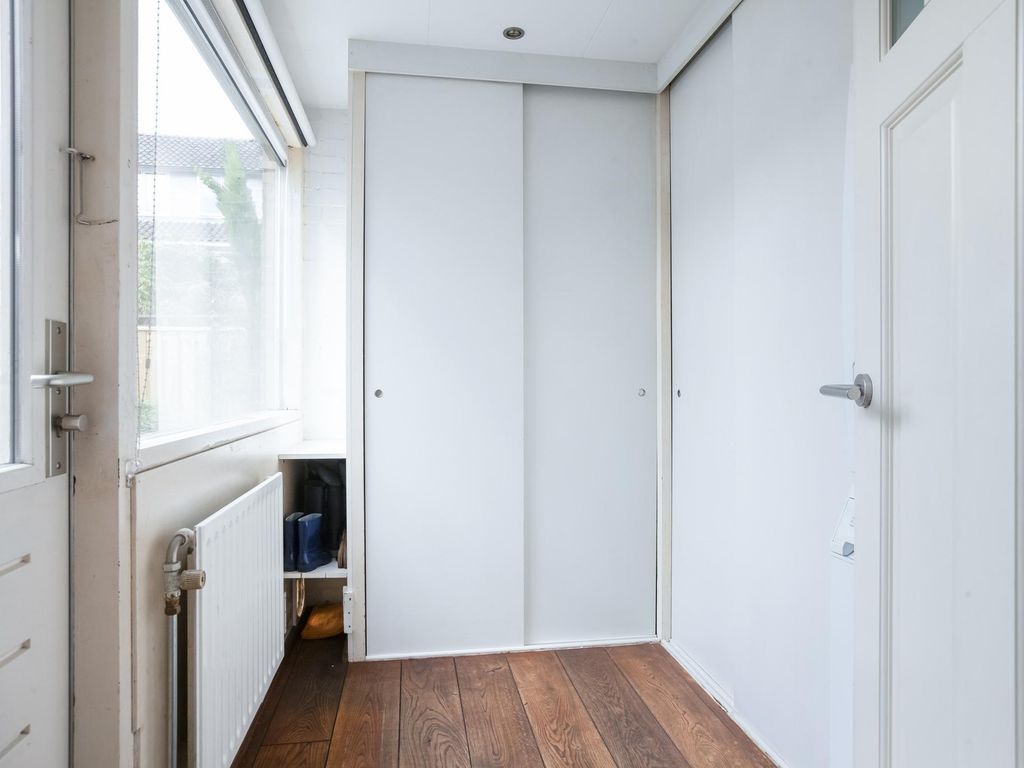 Meidoornstraat 34, WOERDEN