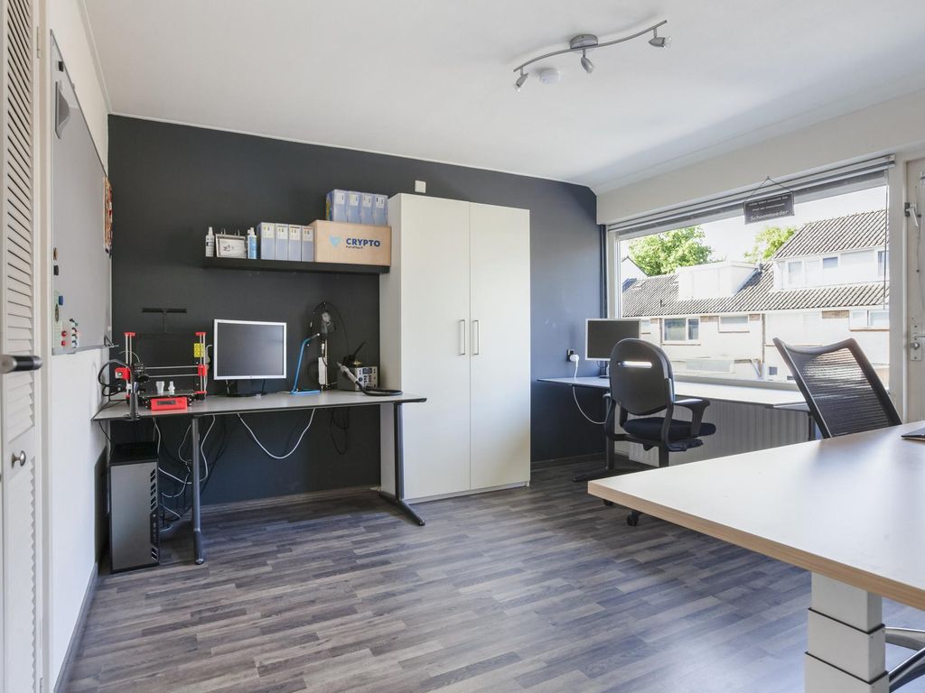 Meidoornstraat 34, WOERDEN
