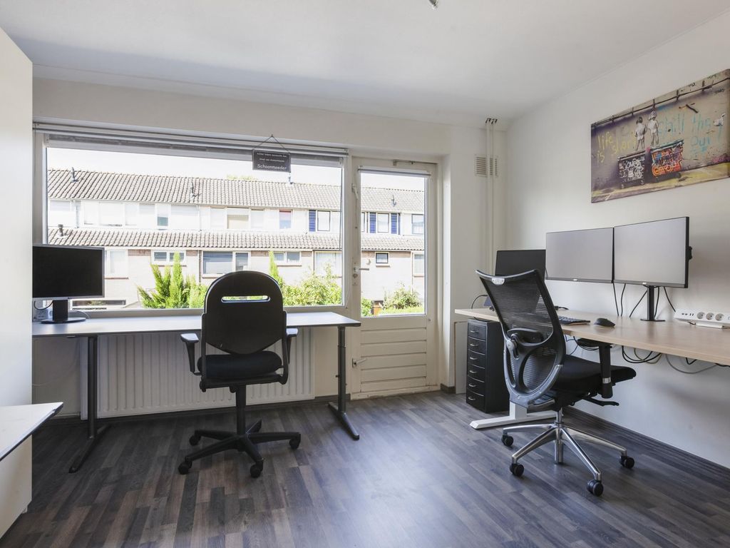 Meidoornstraat 34, WOERDEN