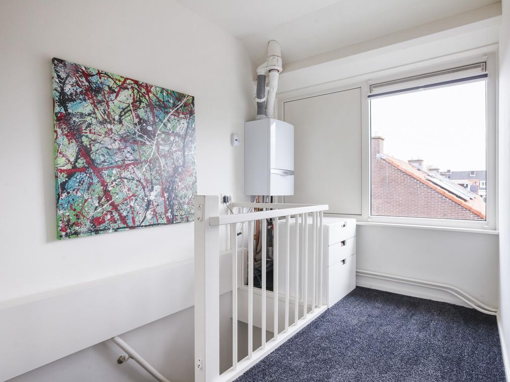 Meidoornstraat 34, WOERDEN