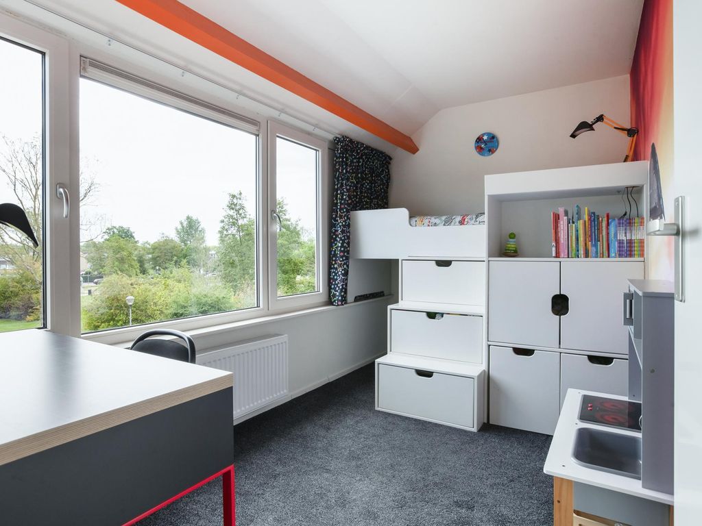 Meidoornstraat 34, WOERDEN
