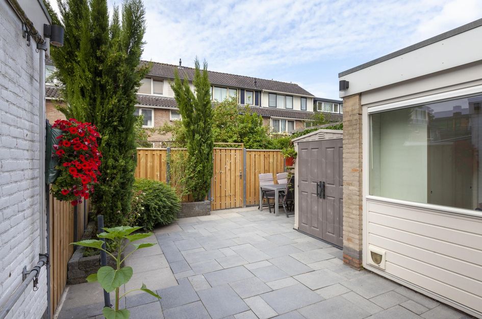 Meidoornstraat 34