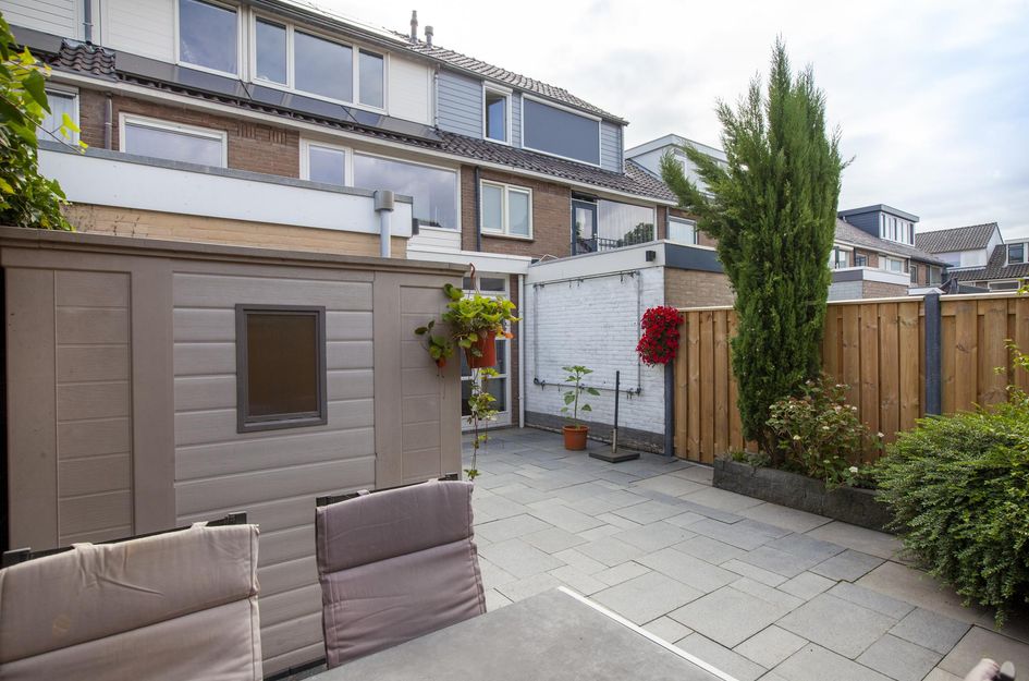 Meidoornstraat 34