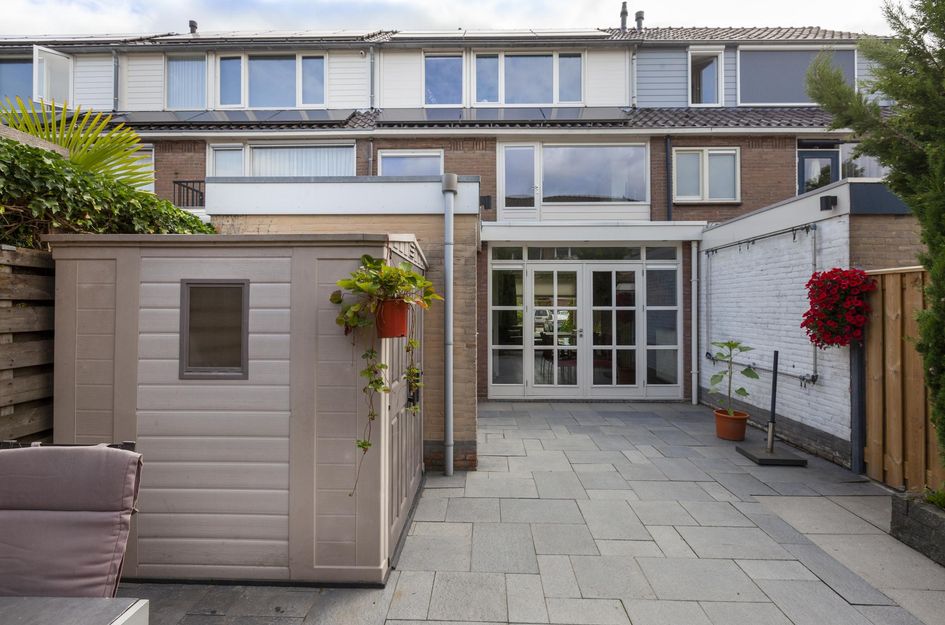 Meidoornstraat 34