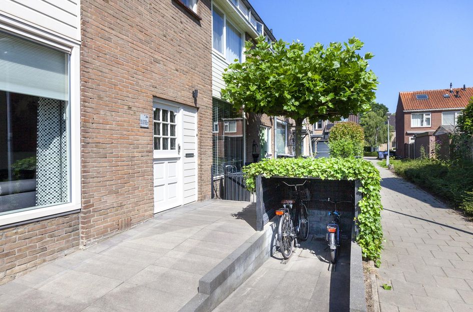 Meidoornstraat 34
