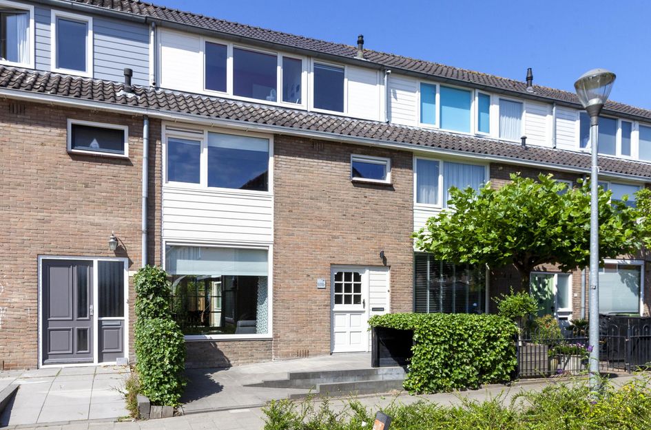 Meidoornstraat 34