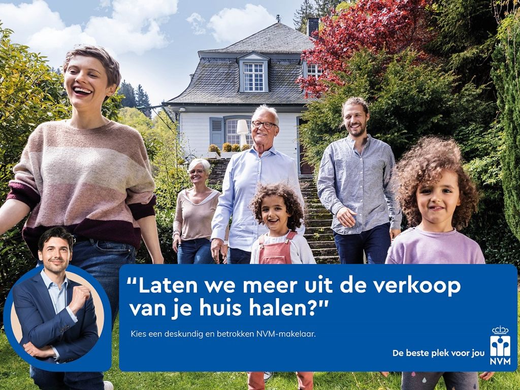 Meidoornstraat 34, WOERDEN