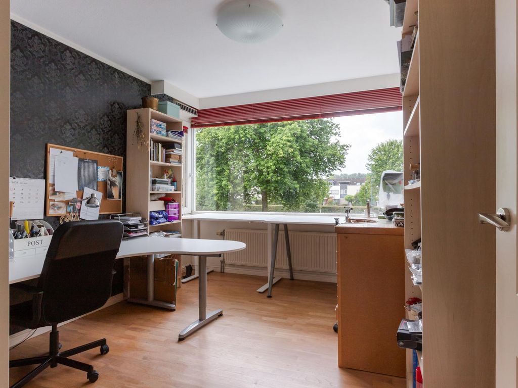 Schrijverspad 13, WOERDEN