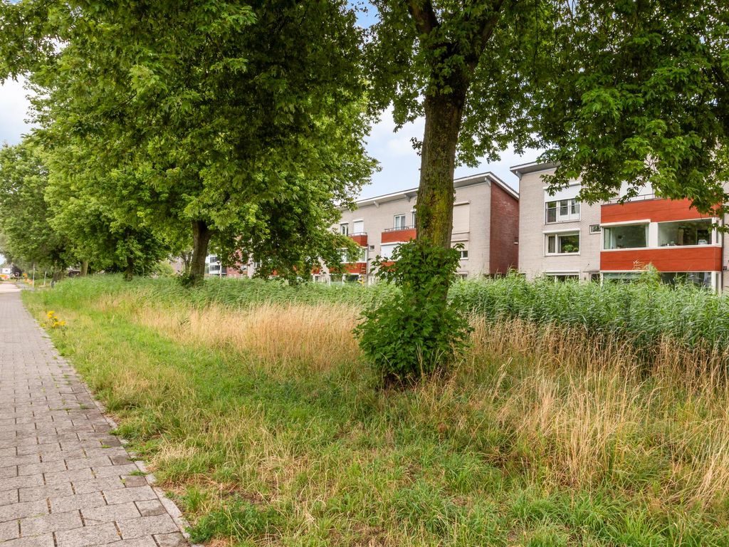 Schrijverspad 13, WOERDEN