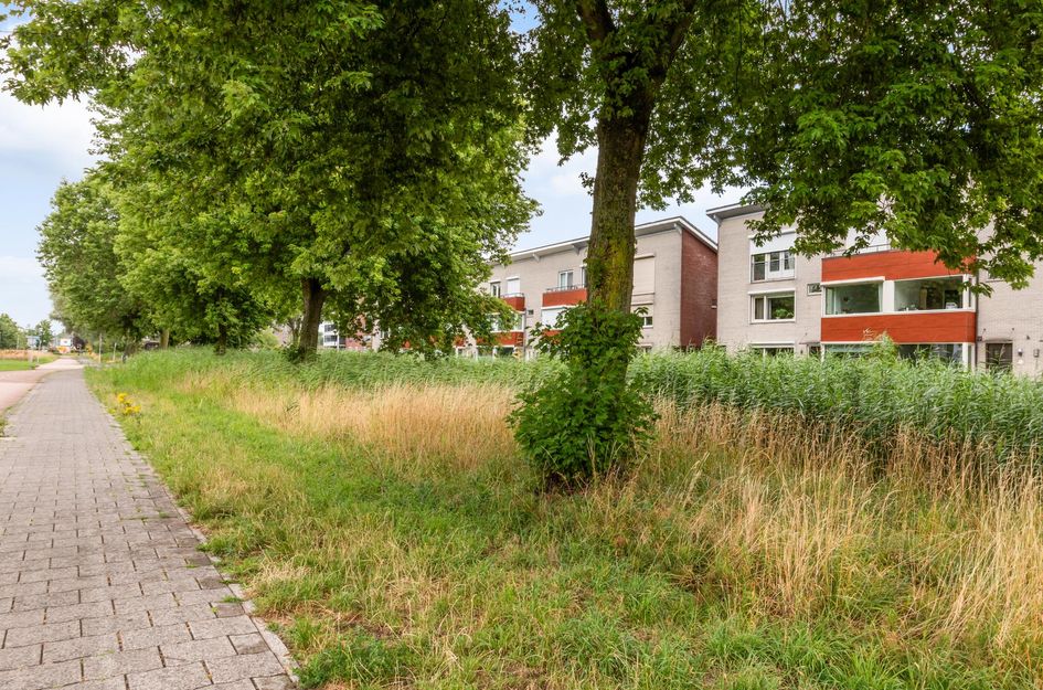 Schrijverspad 13