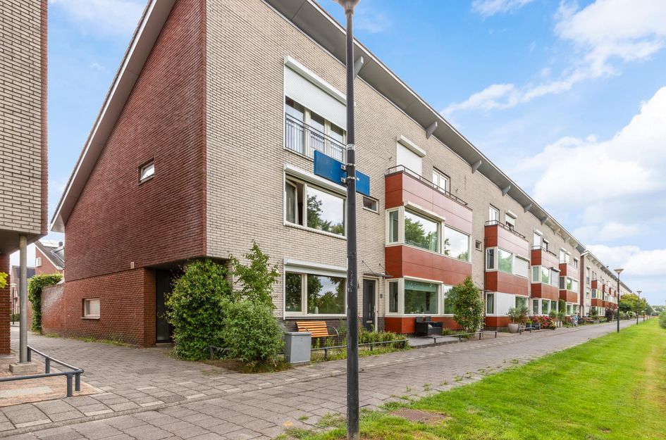 Schrijverspad 13