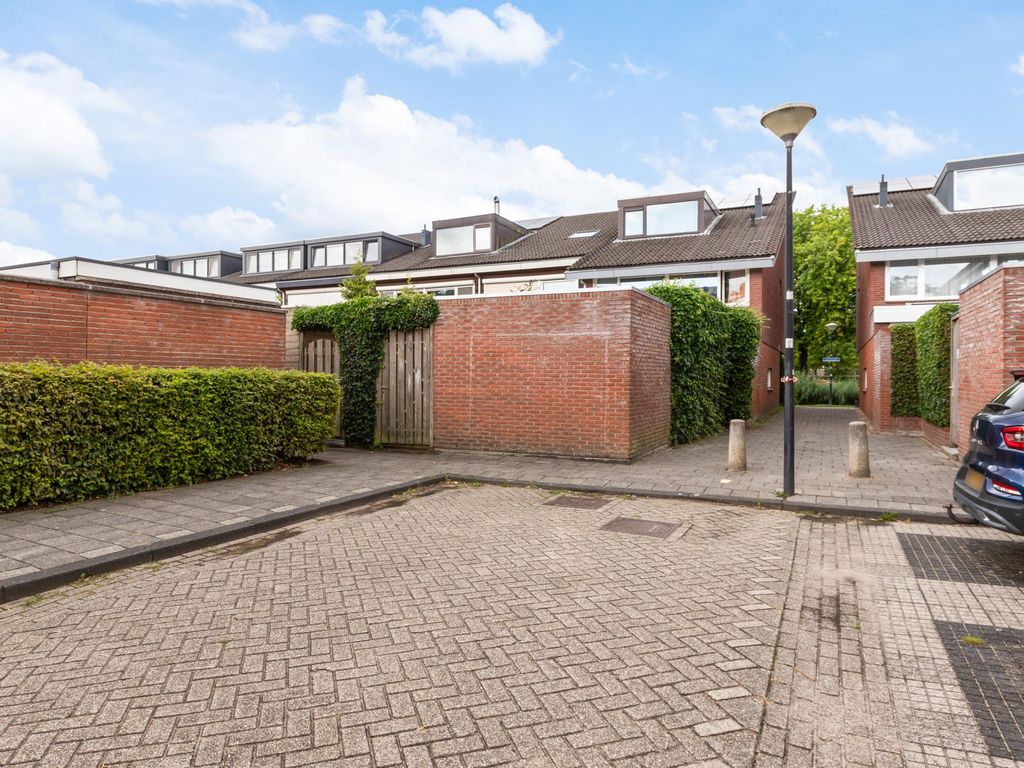 Schrijverspad 13, WOERDEN