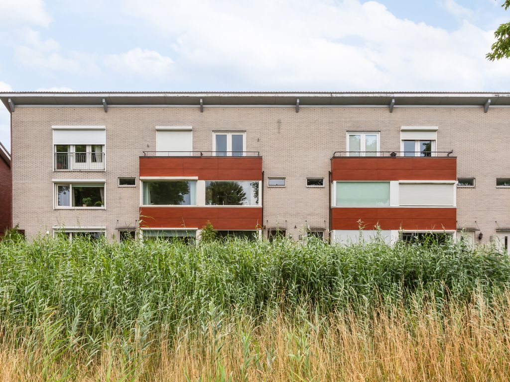 Schrijverspad 13, WOERDEN