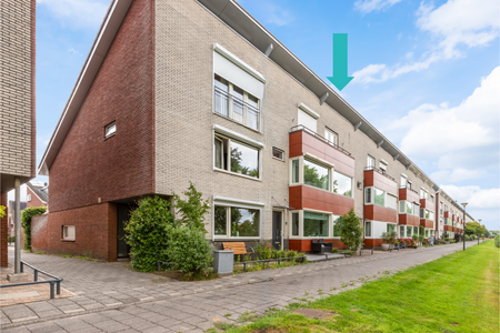 Schrijverspad 13