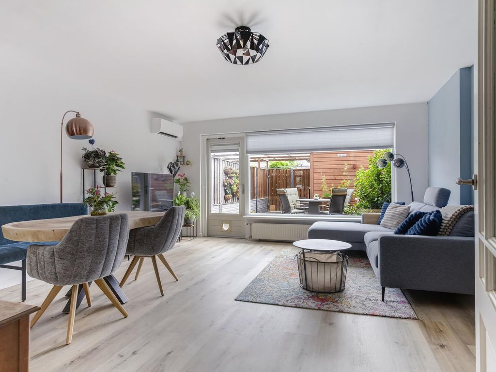 Ponddreef 14, WOERDEN