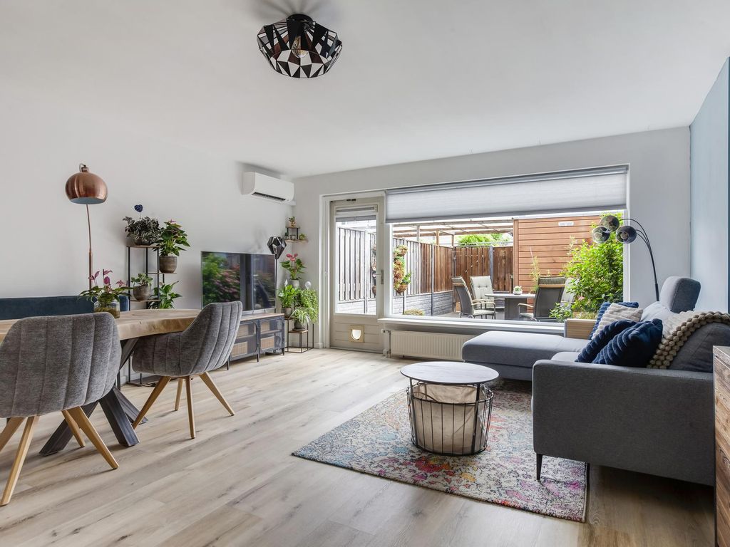 Ponddreef 14, WOERDEN