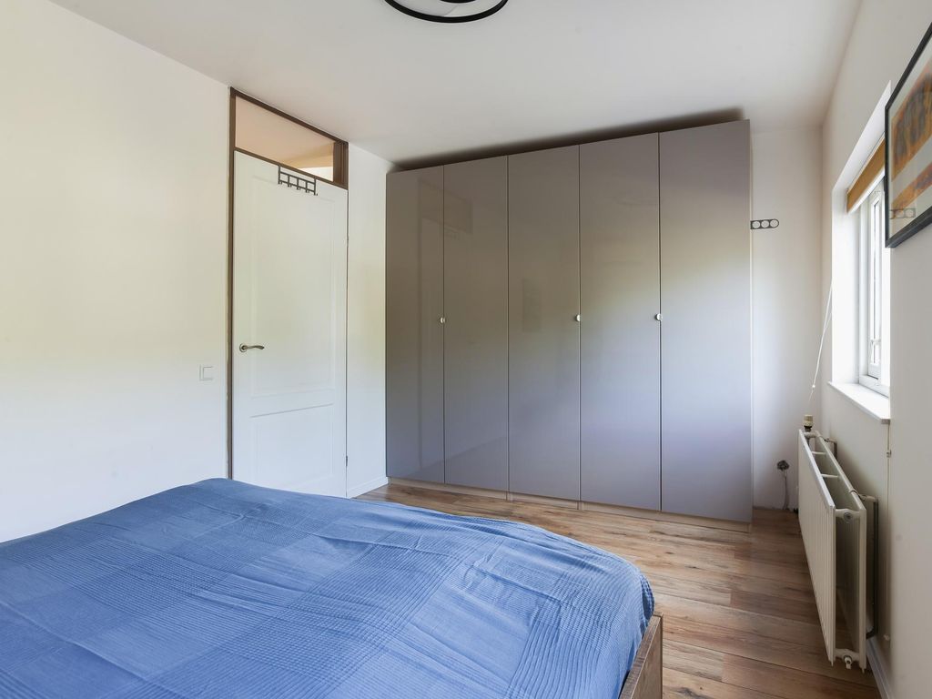 Ponddreef 14, WOERDEN