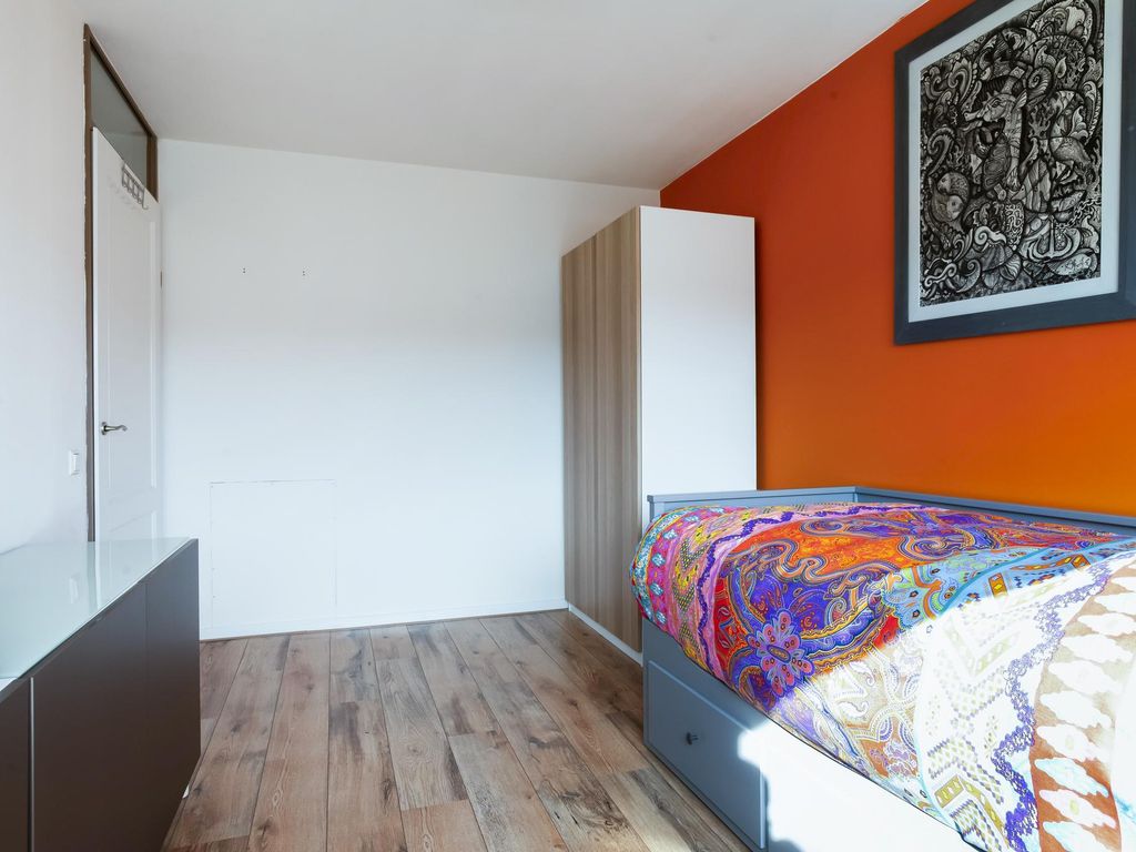 Ponddreef 14, WOERDEN