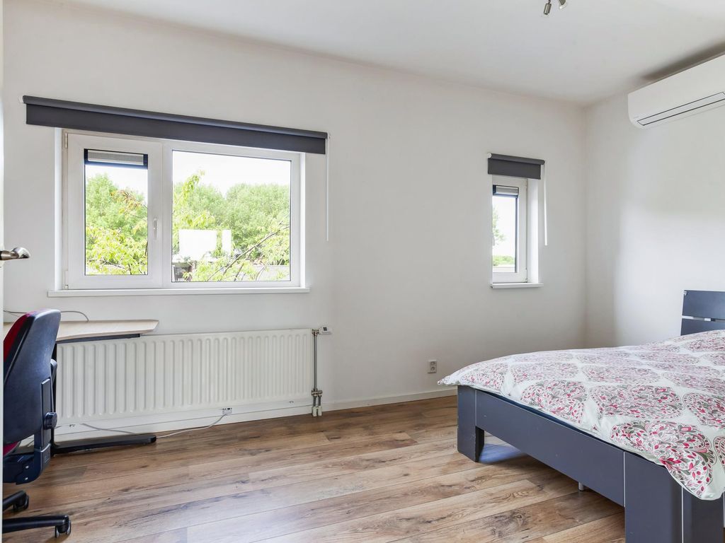 Ponddreef 14, WOERDEN