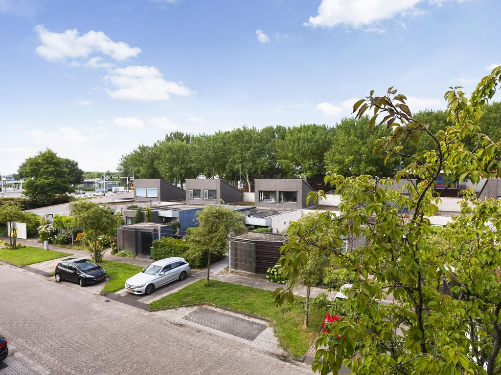 Ponddreef 14, WOERDEN