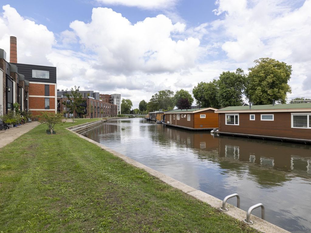 Defensie-eiland 189, WOERDEN