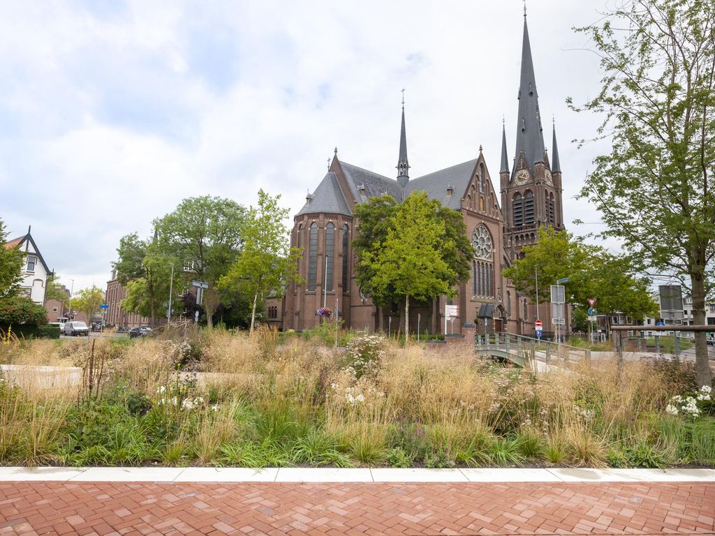 Defensie-eiland 189, WOERDEN