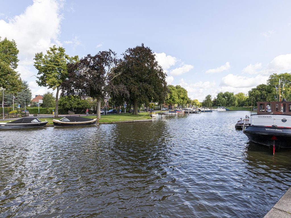 Meulmansweg 10C, WOERDEN