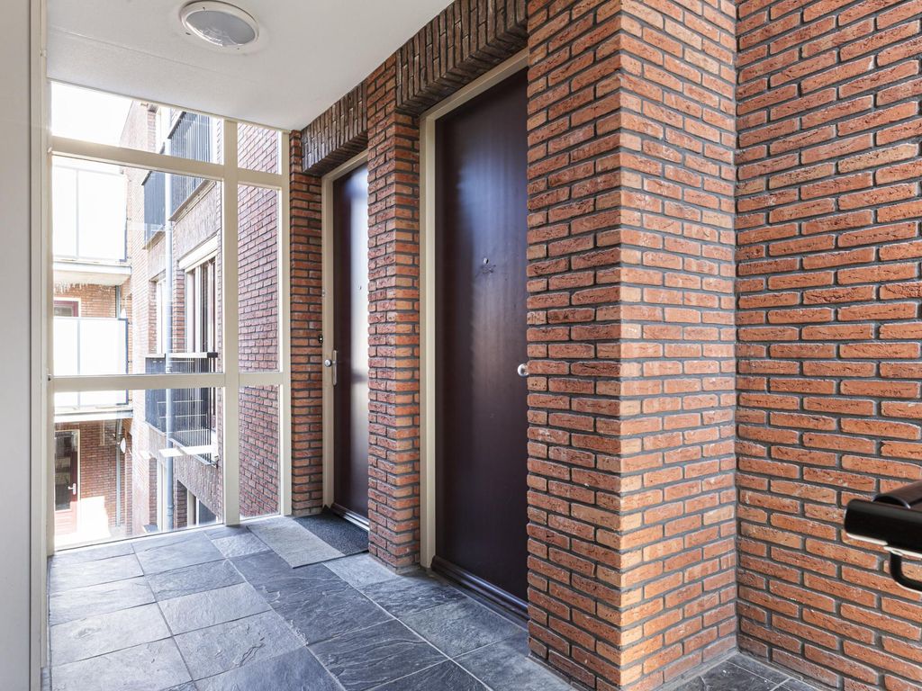 Meulmansweg 10C, WOERDEN