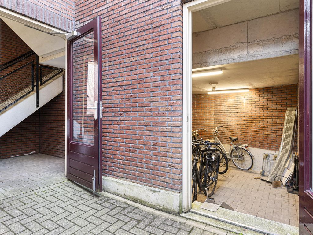 Meulmansweg 10C, WOERDEN