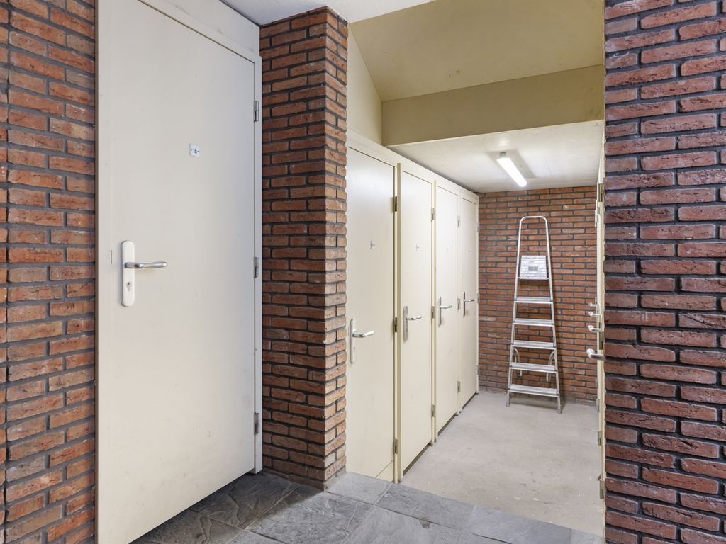 Meulmansweg 10C, WOERDEN